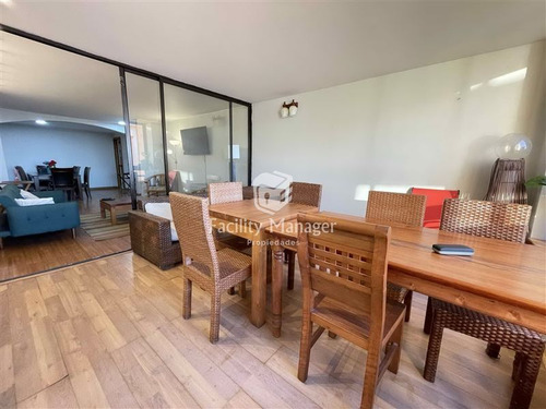 Departamento En Venta De 4 Dorm., Av. Del Mar, En La Serena