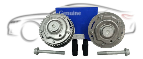 Engranes Arbol Levas Trax 2010-2015 Cruze 2011-2016 1.8l
