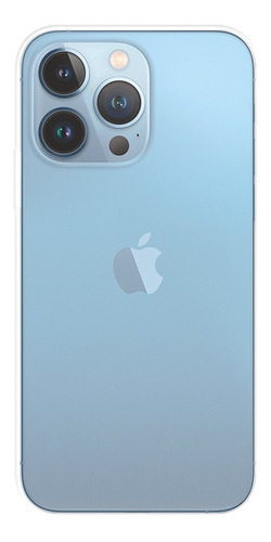 Carcasa Para iPhone 13 Pro Max - Transparente - Marca Cofolk Rugged
