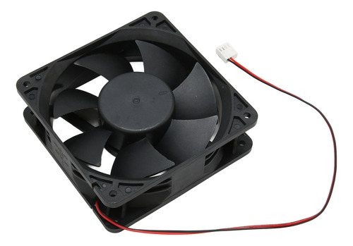 Caixa De Computador Pwm Fan Cooling 4000rmp 120mm Alto Fluxo