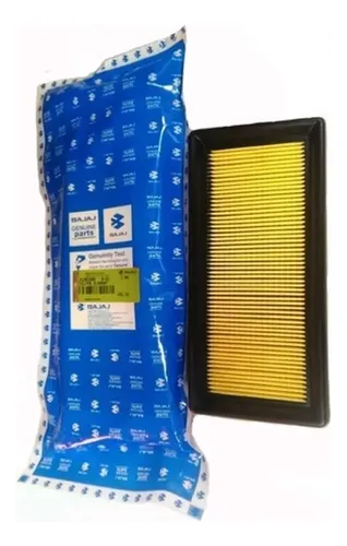 Filtro De Aire Pulsar 200ns Original