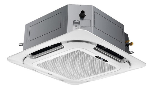 Ar-condicionado Split Inverter Cassete 36000 Tcl Frio 220v