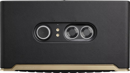 Altavoz Jbl Authentics 500 Color Negro