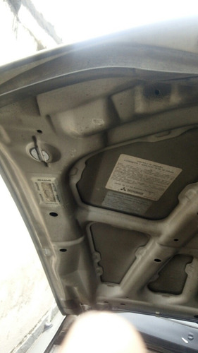 Mitsubishi Pajero Sport 3.0 Gls 4x4 5p 2000