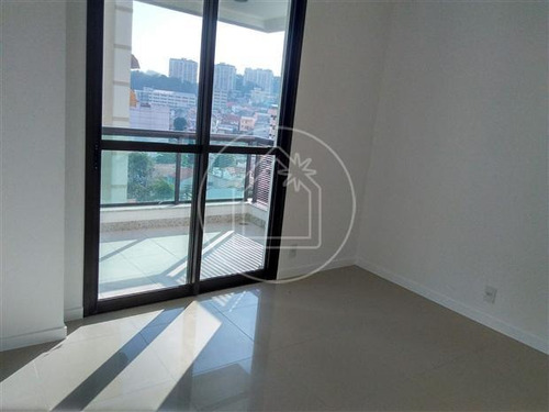 Apartamento - Ref: 833039