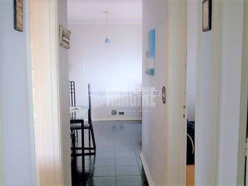 Apto Na Penha Com 2 Dorms, 1 Vaga, 60m² - Ap2626