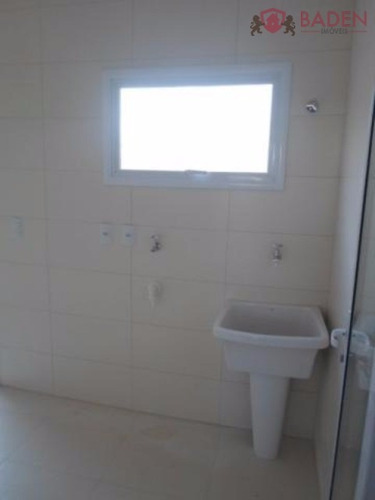 Imagem 18 de 18 de Casa Em Condomínio Fechado, Swiss Park, 4 Dormitórios, Sendo 4 Suítes - Ca00632