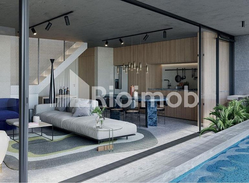 Imagem 3 de 9 de Apartamento - Ref: 5975