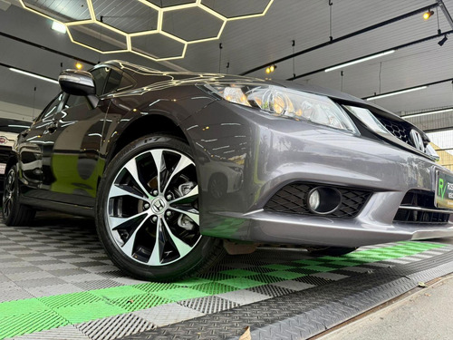 Honda Civic Lxr