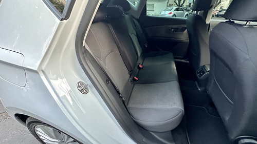 Seat Leon 1.4 Style T 125 Hp Mt