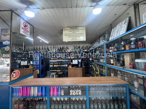 Jyn Fondo De Comercio En Venta En Sebucan
