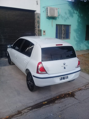 Renault Clio Mio Dynamique My16-1.2 16v.5 Ptas