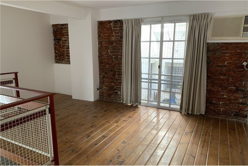 Venta Ph 3 Ambientes Y Escritorio Colegiales