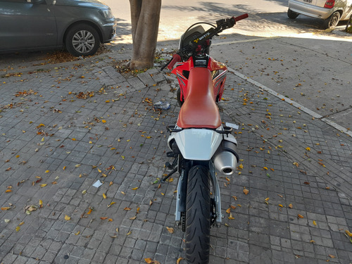 Honda Xr 250