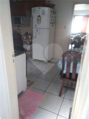 Casa 3 Dormitórios Para Venda - Bom Retiro - 324-im392646