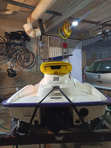 Imagem 12 de 14 de Sea Doo Gs 720