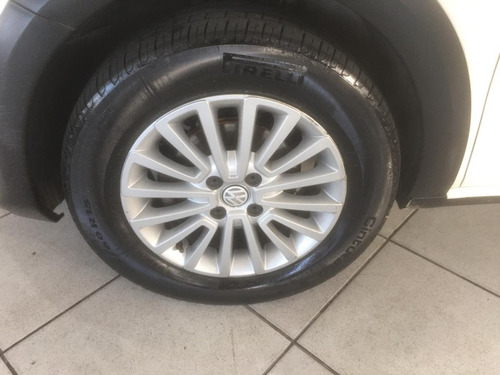 Imagem 11 de 11 de Saveiro Highline Cab Dupla *2015* Ent R$ 2.900 48x R$ 1.850