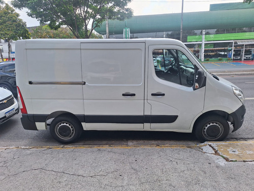Renault Master 2.3 L1h1 5p