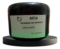 Comprar Crema Exfoliante Corporal Hidratante Artesanal 60 Ml Exfoliante Artesanal