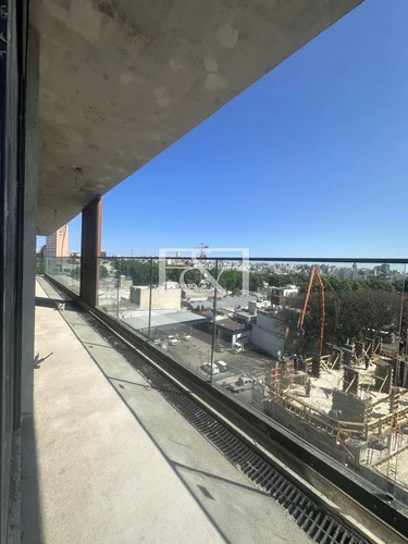 Se Vende Apartamento A Estrenar En Aguada 2 Dormitorios