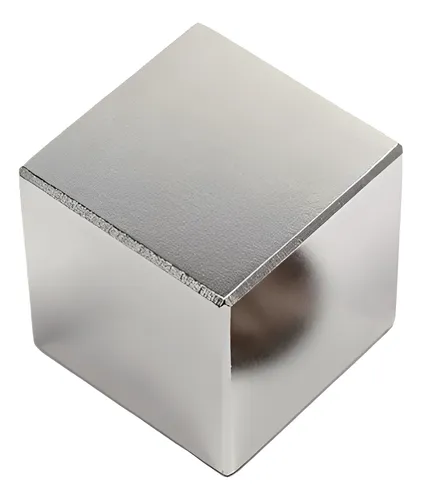 Cms Magnetics Super Strong Iman De Cubo De Neodimio De 1 -