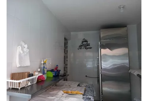 Vendo 3 Locales En Barrio Cristobal