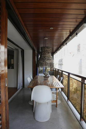 Imagen 20 de 30 de Departamento - Belgrano