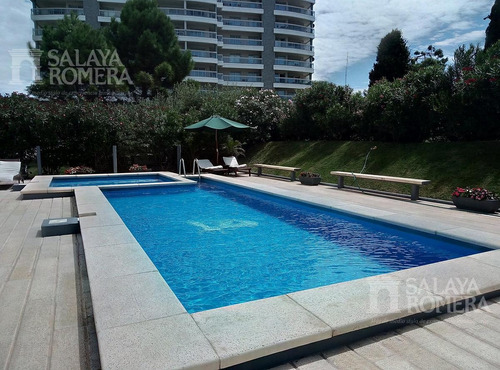 Imagen 7 de 20 de Venta - Apartamento, Punta Del Este, Aidy Grill, 3 Dormitorios