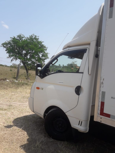 Hyundai Hr 2,5 2010/10 Turbo Diesel