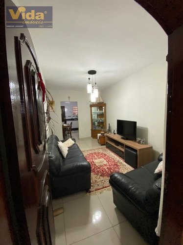 Imagem 2 de 15 de Casa Térrea Em Quitaúna - Osasco - 210802