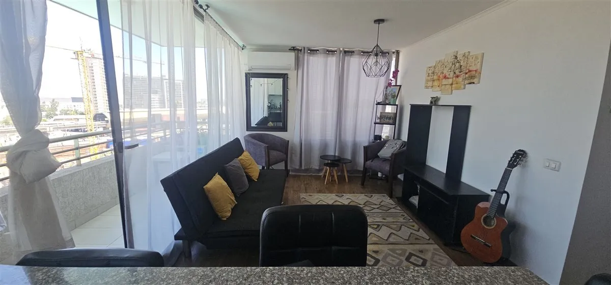 Imagen 5 de 22 de Departamento En Venta De 3 Dorm. En Macul