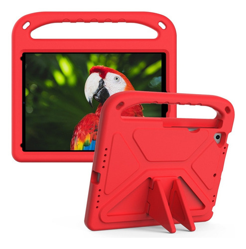 Estuche For Tablet Multifuncional For Lenovo Tab M10