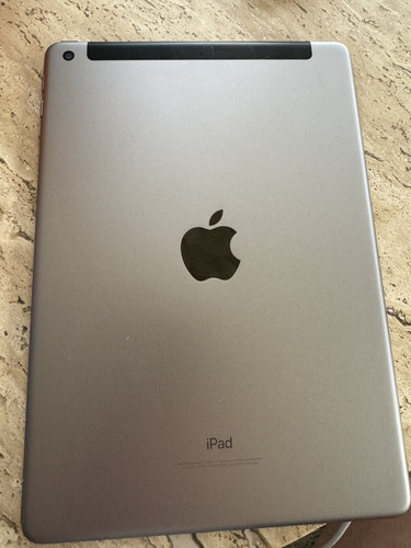 iPad  Apple  6th Gen A1954 9.7  Con Red Móvil 32gb  2gb  Ram