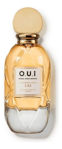 O.u.i Lamour-esse 142 - Eau De Parfum Feminino 75ml