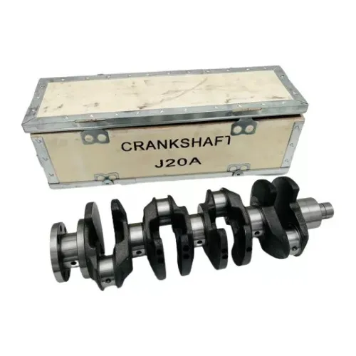 comprar Cigueñal Std Nuevo Chevrolet Grand Vitara 2.0 4cilindros Xl5