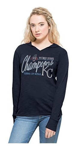 Brand: '47 Mlb Kansas City Royals Campeones