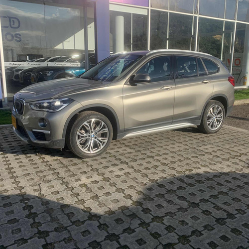 BMW X1 2.0 F48 Sdrive 20i | TuCarro