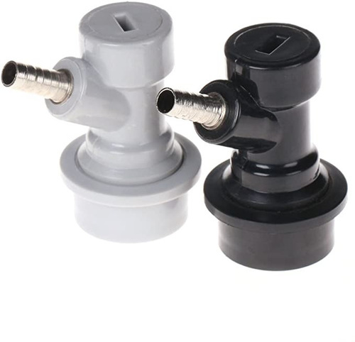 Conector Ball Lock Juego Para Cerveza Artesanal Y Co2