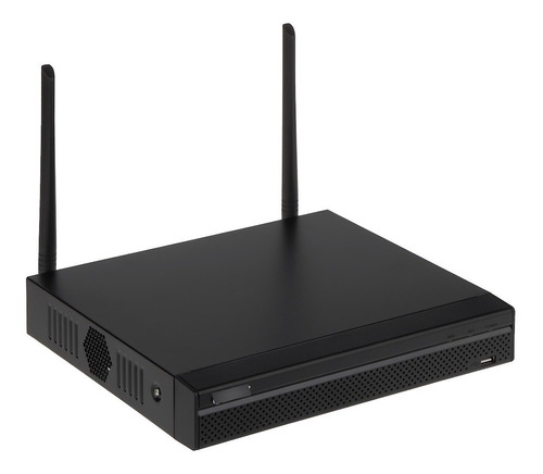 Nvr 4ch Wifi Dahua 4k H265 Tienda9cl