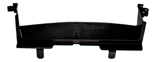 Deflector Superior Radiador Chevrolet Sonic 3c