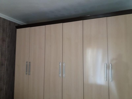 Imagem 5 de 14 de Apartamento A Venda, Vila Urupês, 2 Dormitórios, 1 Suíte, 1 Banheiro, 1 Vaga - 0011