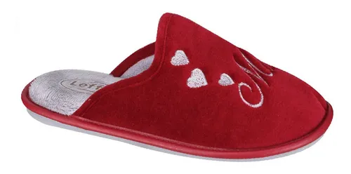 Chinelo De Inverno Leffa 776 Katy Cal ados Parcelamento sem juros
