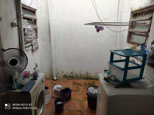 Casa Para Venda Na Praia De Itanhaém