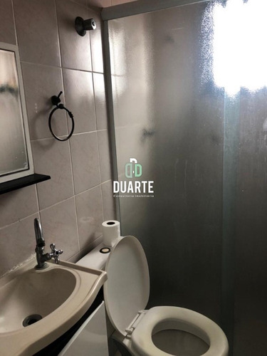 Imagem 13 de 24 de Apartamento Residencial Para Venda Na Ocian, Praia Grande - Ap04133 - 69825785
