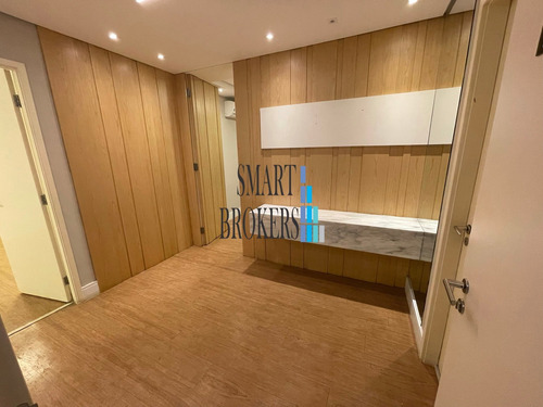 Imagem 3 de 29 de Sala Comercial Para Locação Na Barra Funda Com 100 Metros E 3 Vagas - Sa00402 - 69907628