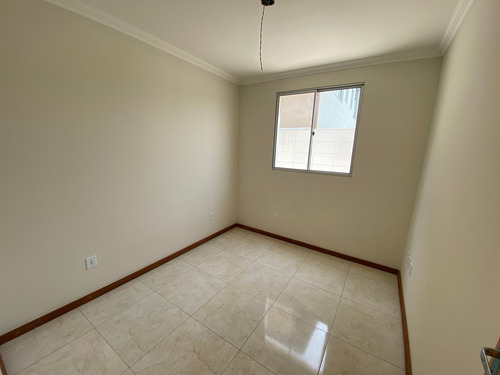 Imagem 3 de 22 de Apartamento Com Área Privativa Com 3 Quartos Para Comprar No Santa Mônica Em Belo Horizonte/mg - 1685