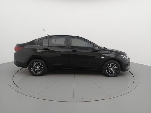 Chevrolet Onix 1.0 TURBO FLEX LT AUTOMÁTICO