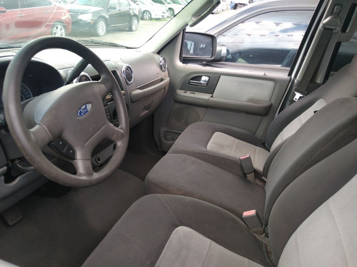 Ford Expedition 2005 5.4 Xlt Plus Tela At