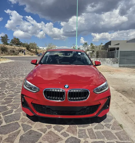 BMW Serie 1 1.6 5p 120ia M Sport At