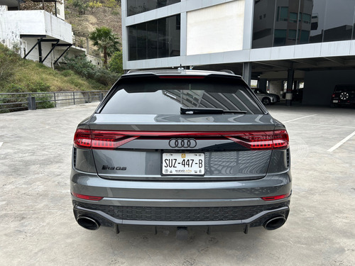Audi Rs Q8 2023